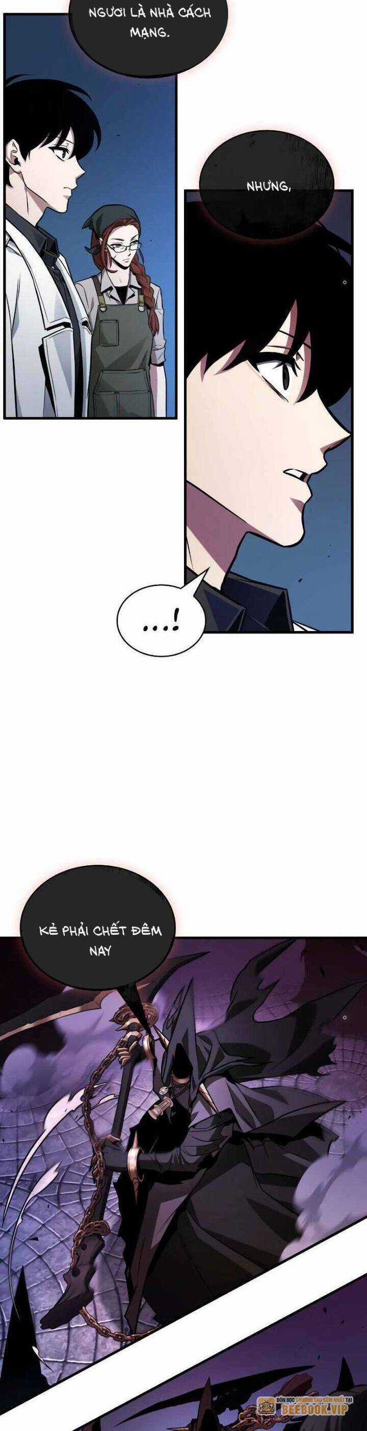 Toàn Trí Độc Giả - Chapter 232 - Trang 38