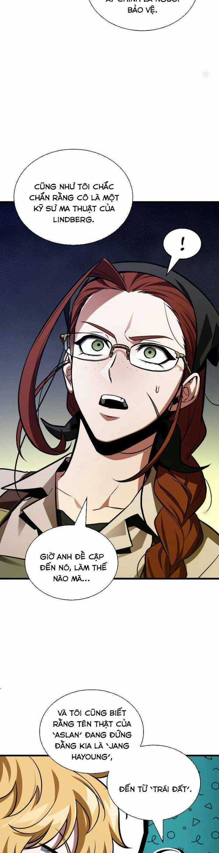 Toàn Trí Độc Giả - Chapter 232 - Trang 7