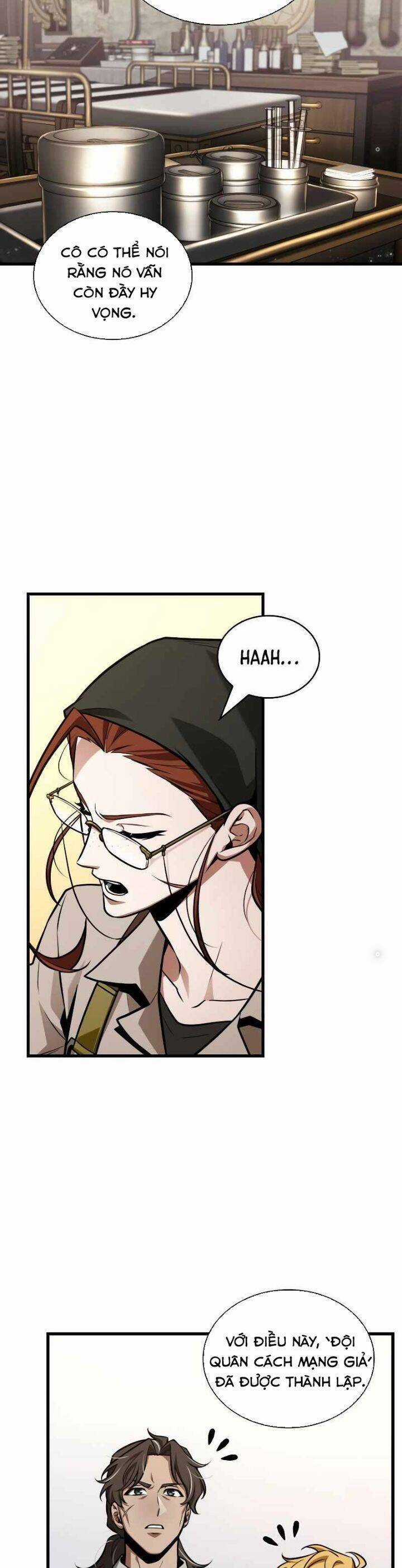 Toàn Trí Độc Giả - Chapter 232 - Trang 9