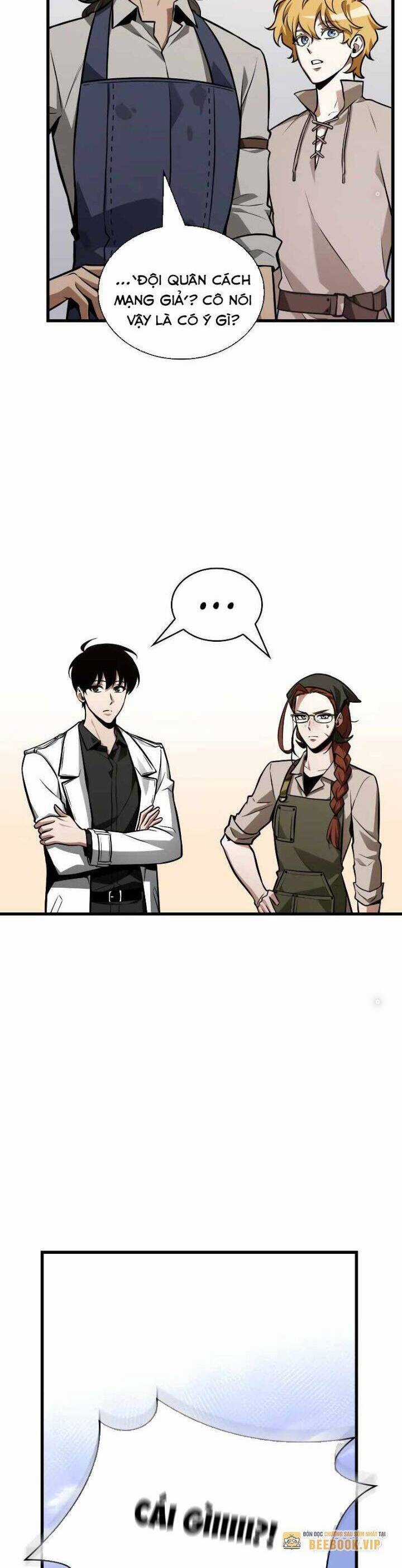 Toàn Trí Độc Giả - Chapter 232 - Trang 10