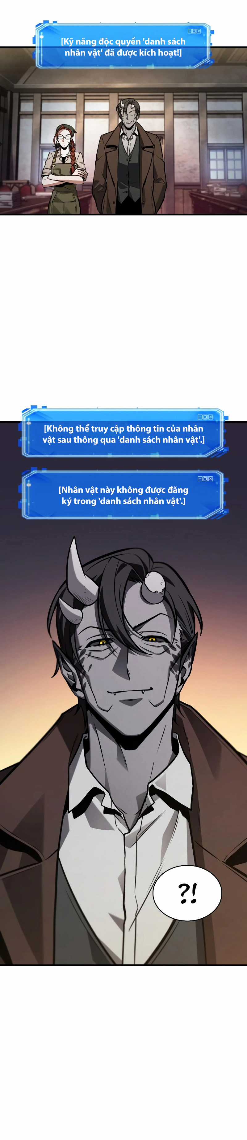 Toàn Trí Độc Giả - Chapter 234 - Trang 13