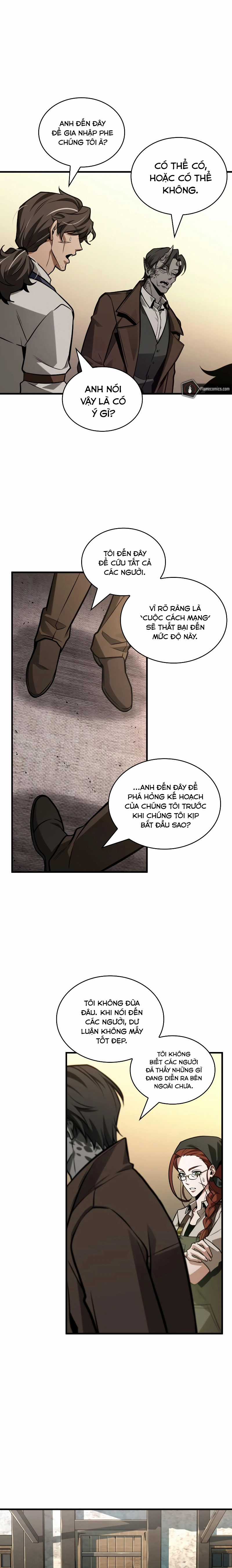 Toàn Trí Độc Giả - Chapter 234 - Trang 15