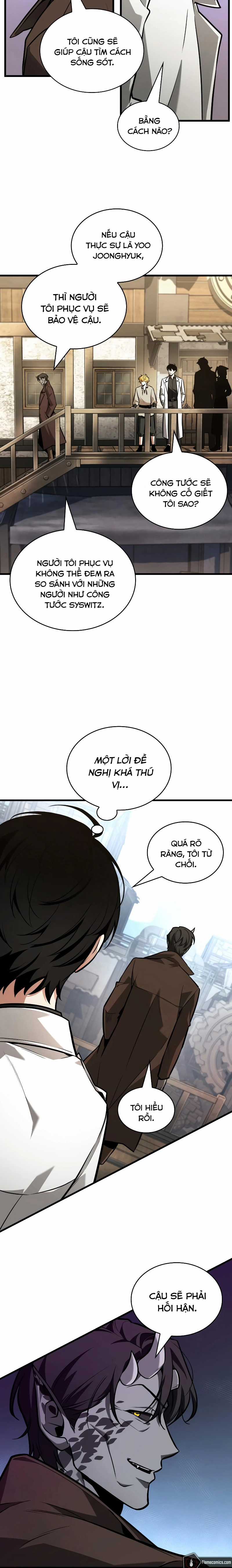 Toàn Trí Độc Giả - Chapter 234 - Trang 20