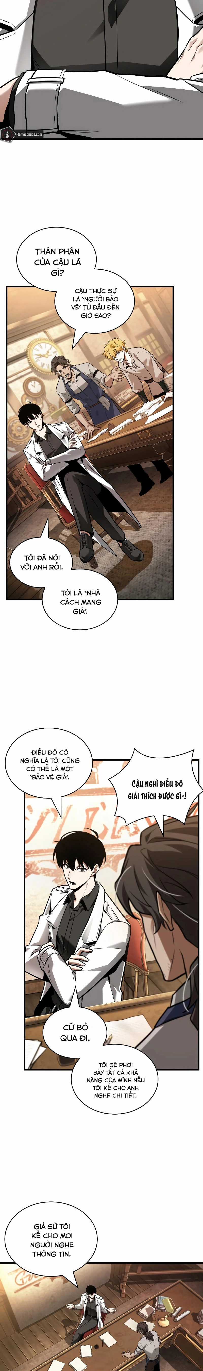 Toàn Trí Độc Giả - Chapter 234 - Trang 3