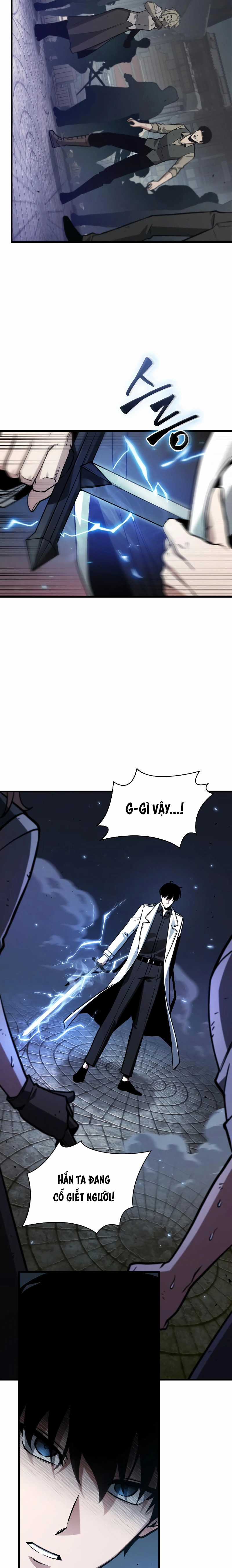 Toàn Trí Độc Giả - Chapter 234 - Trang 23