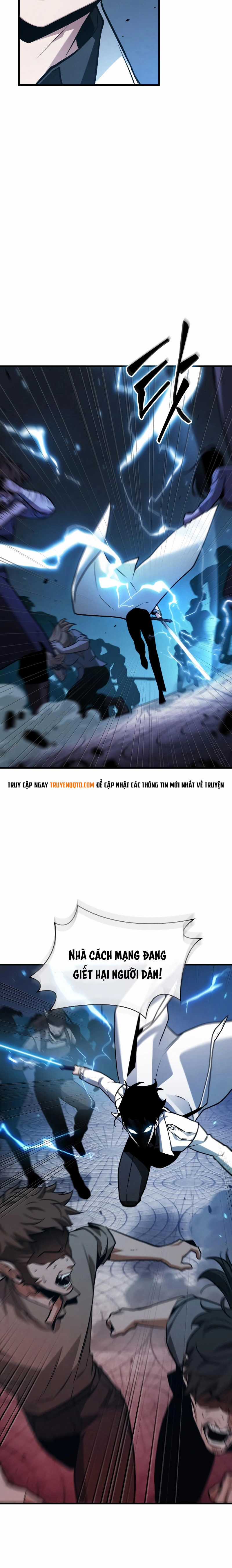 Toàn Trí Độc Giả - Chapter 234 - Trang 24