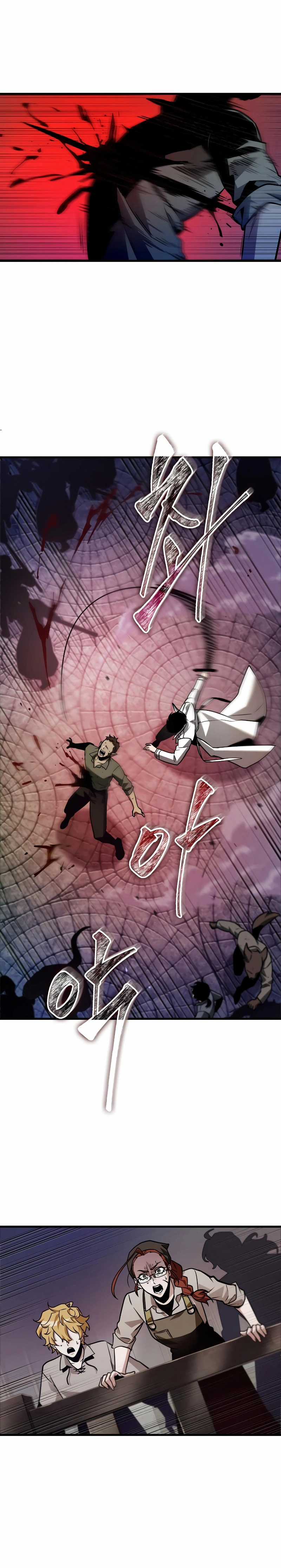 Toàn Trí Độc Giả - Chapter 234 - Trang 25