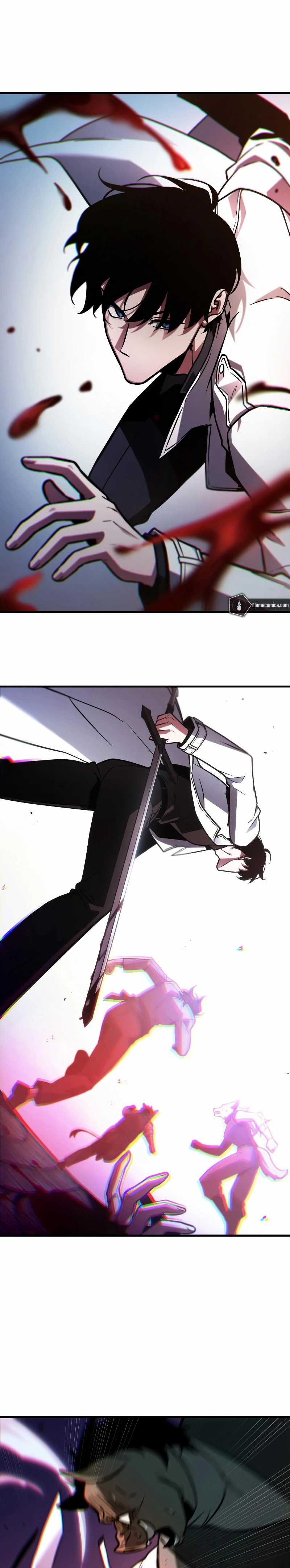 Toàn Trí Độc Giả - Chapter 234 - Trang 26