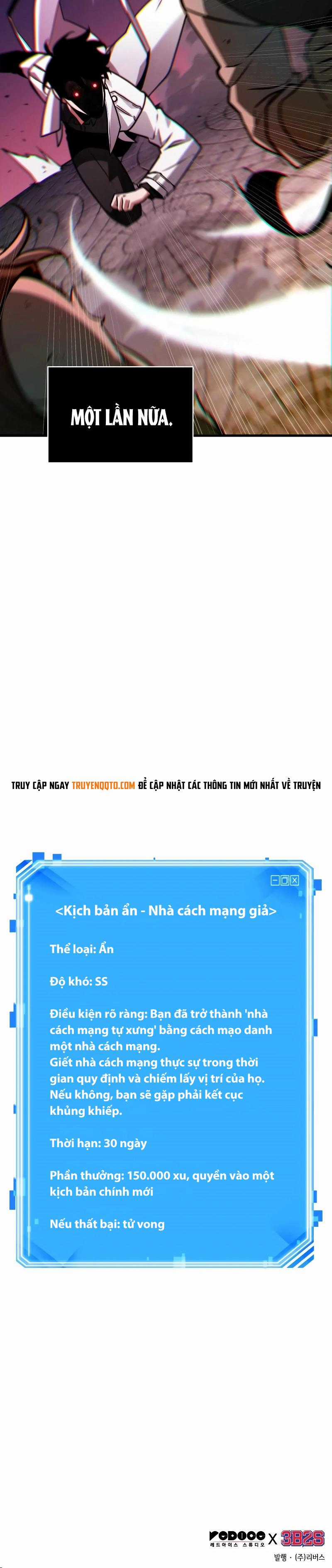 Toàn Trí Độc Giả - Chapter 234 - Trang 27