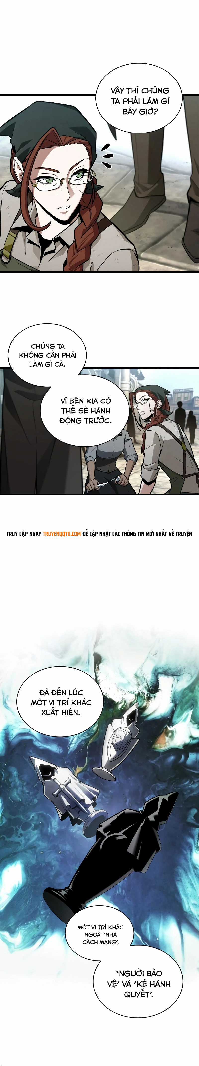 Toàn Trí Độc Giả - Chapter 234 - Trang 7