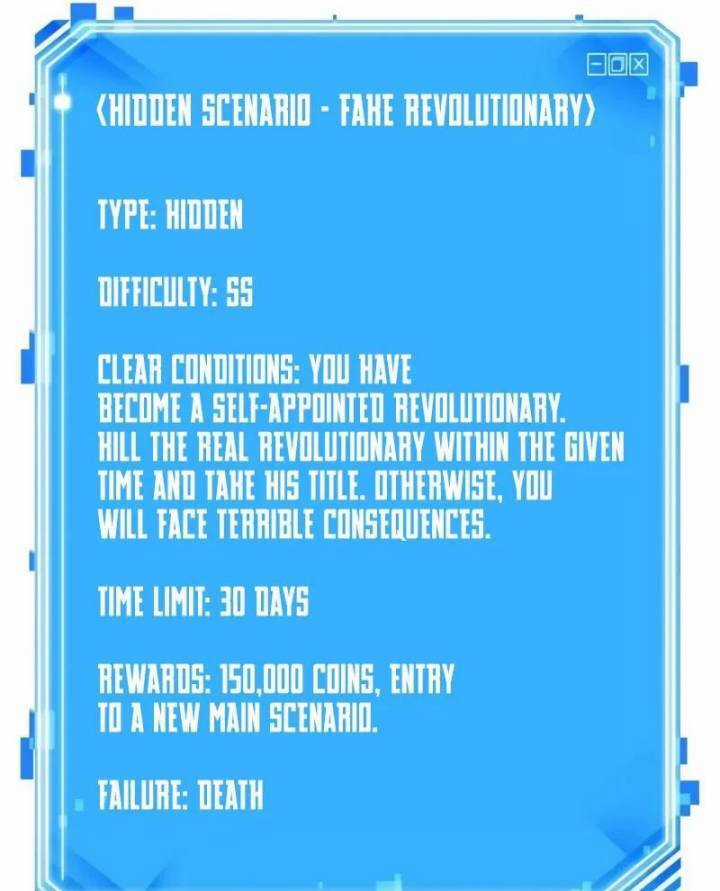 Toàn Trí Độc Giả - Chapter 235.5 - Trang 114