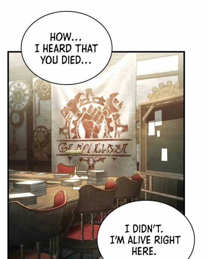 Toàn Trí Độc Giả - Chapter 235.5 - Trang 3