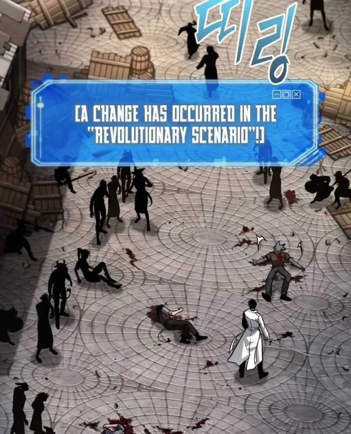 Toàn Trí Độc Giả - Chapter 235 - Trang 14