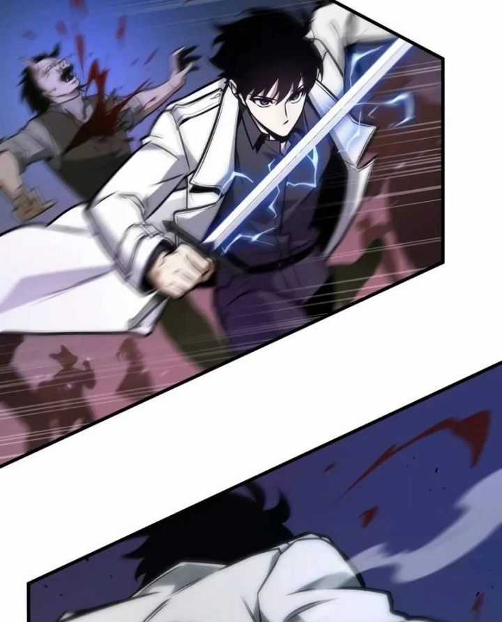 Toàn Trí Độc Giả - Chapter 235 - Trang 22