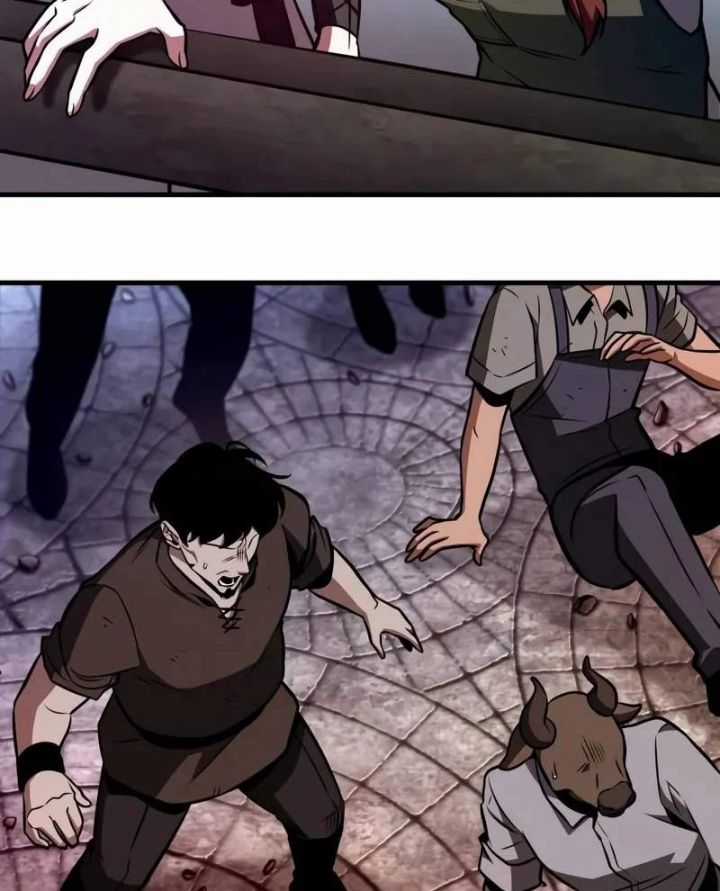 Toàn Trí Độc Giả - Chapter 235 - Trang 27