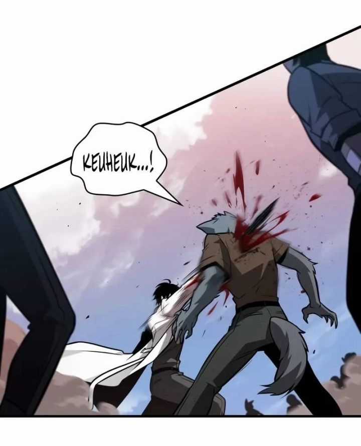 Toàn Trí Độc Giả - Chapter 235 - Trang 10