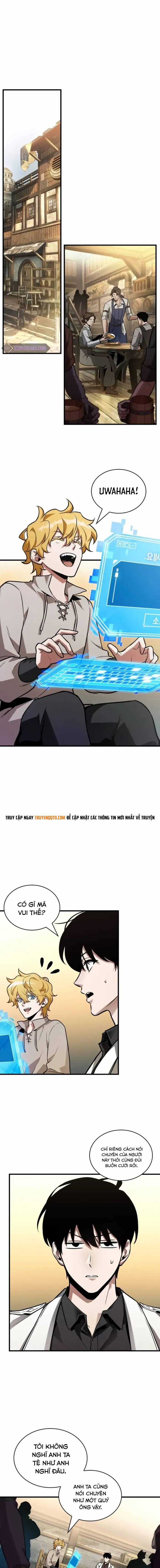 Toàn Trí Độc Giả - Chapter 237 - Trang 2