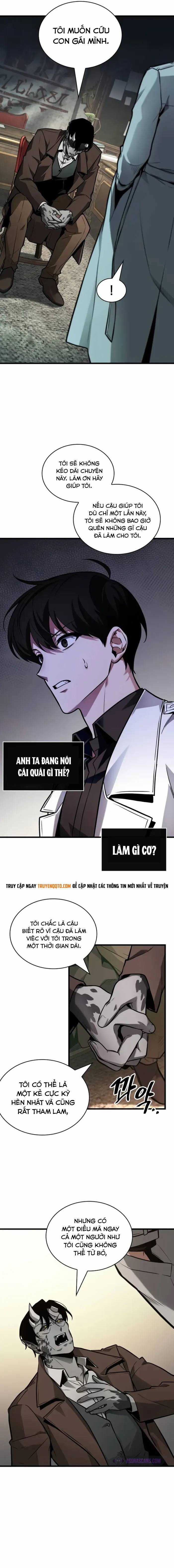 Toàn Trí Độc Giả - Chapter 237 - Trang 12