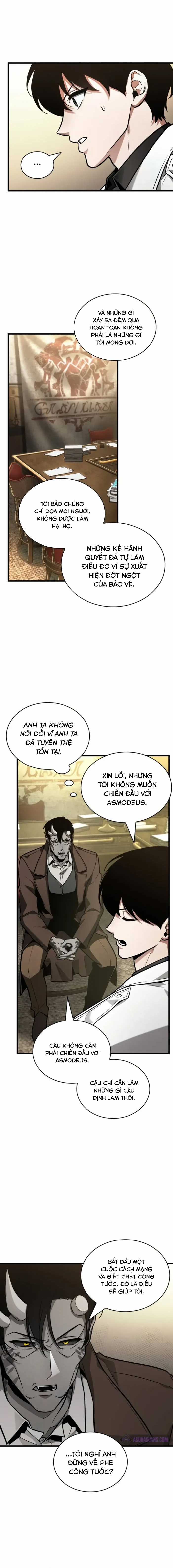 Toàn Trí Độc Giả - Chapter 237 - Trang 13