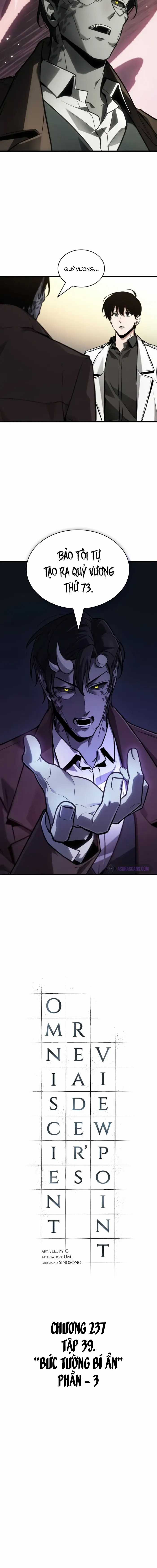 Toàn Trí Độc Giả - Chapter 237 - Trang 15