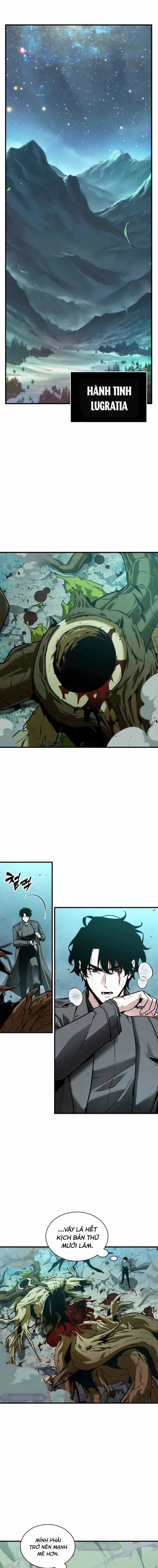 Toàn Trí Độc Giả - Chapter 237 - Trang 16