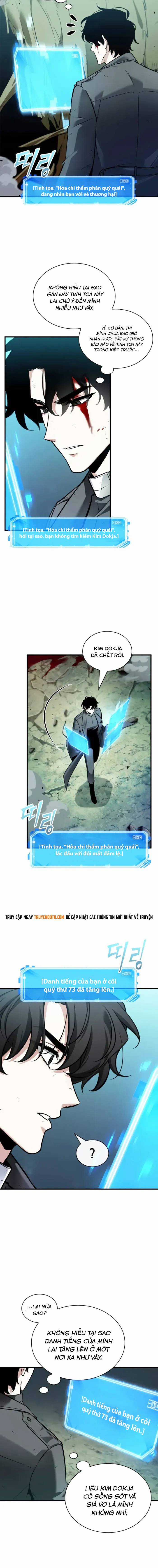 Toàn Trí Độc Giả - Chapter 237 - Trang 17