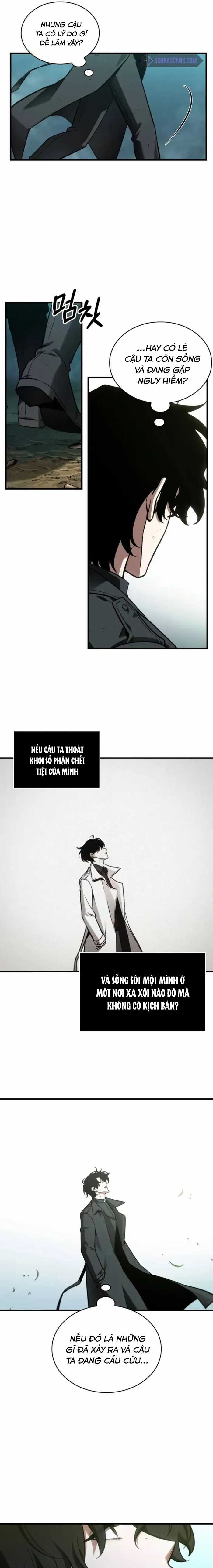 Toàn Trí Độc Giả - Chapter 237 - Trang 18