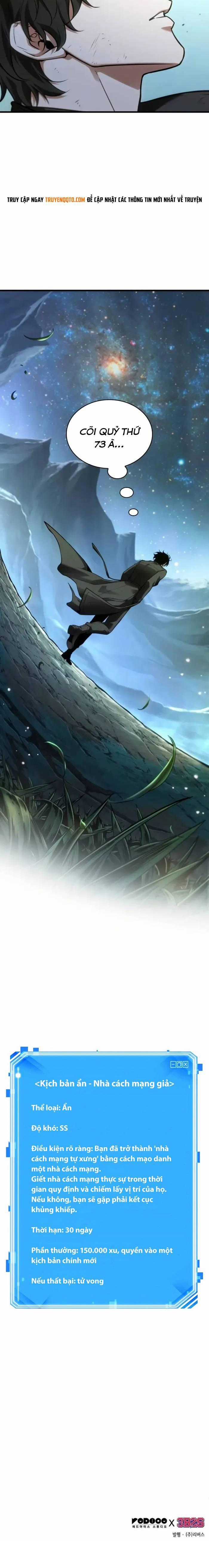 Toàn Trí Độc Giả - Chapter 237 - Trang 19