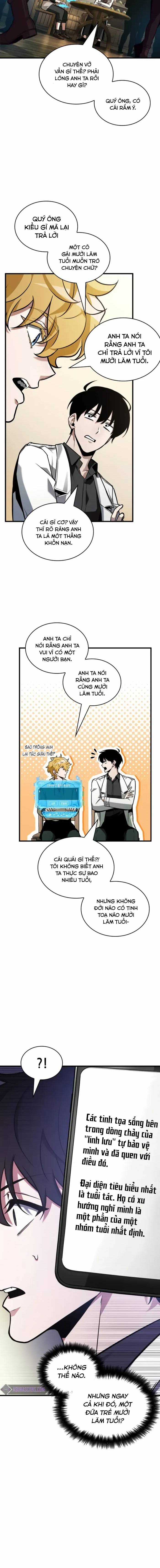 Toàn Trí Độc Giả - Chapter 237 - Trang 3