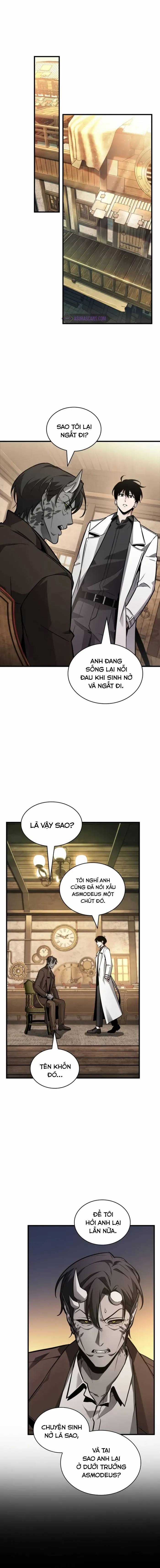 Toàn Trí Độc Giả - Chapter 237 - Trang 5