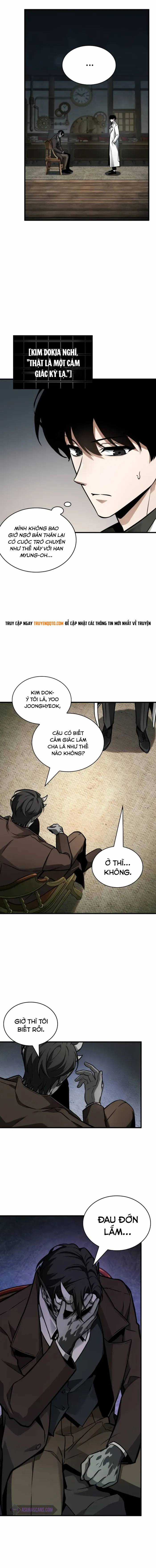 Toàn Trí Độc Giả - Chapter 237 - Trang 7