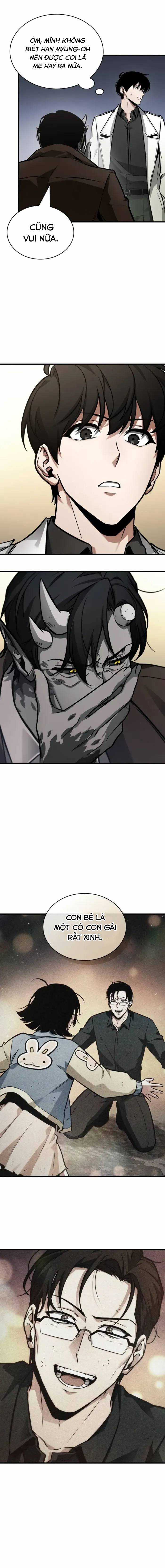 Toàn Trí Độc Giả - Chapter 237 - Trang 8