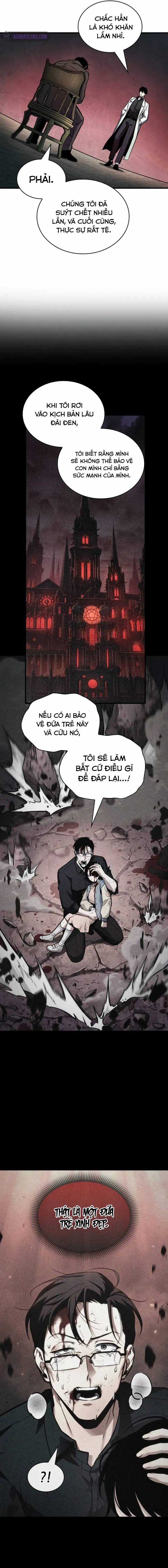 Toàn Trí Độc Giả - Chapter 237 - Trang 10