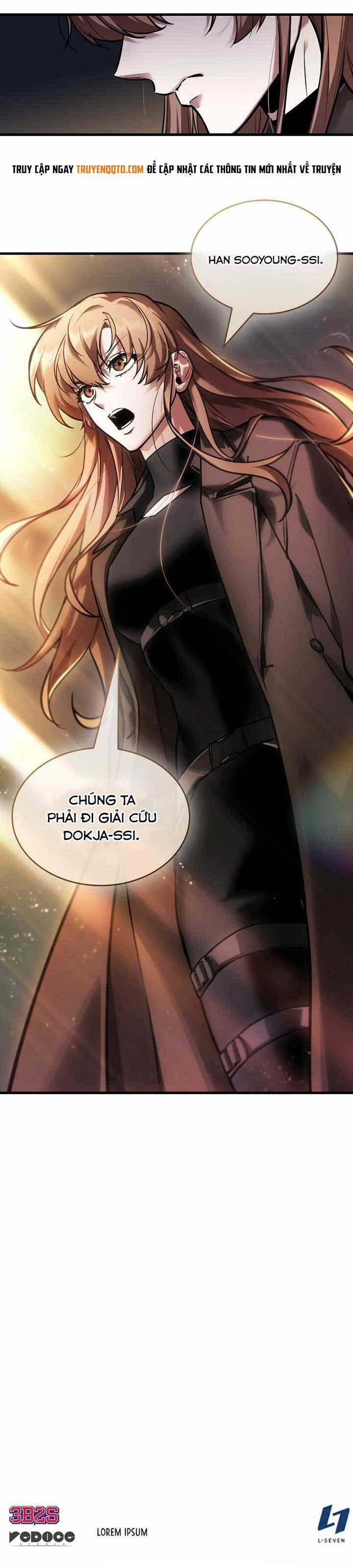 Toàn Trí Độc Giả - Chapter 238 - Trang 11
