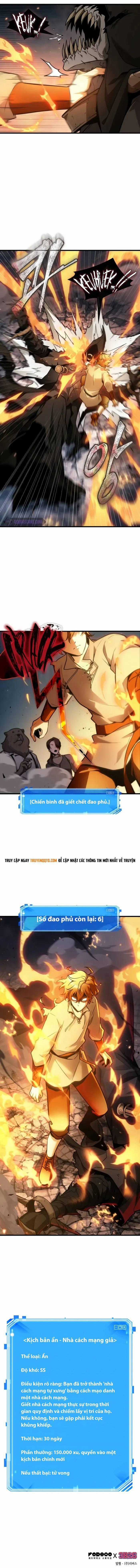 Toàn Trí Độc Giả - Chapter 239 - Trang 11