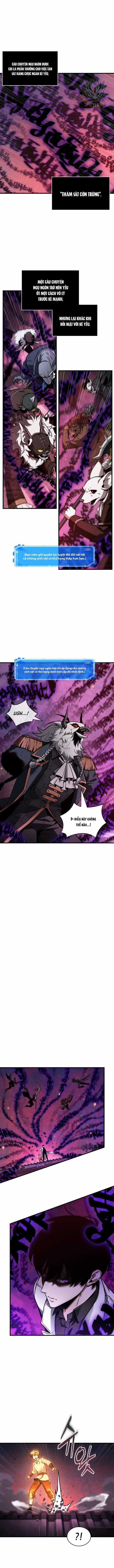 Toàn Trí Độc Giả - Chapter 242 - Trang 2