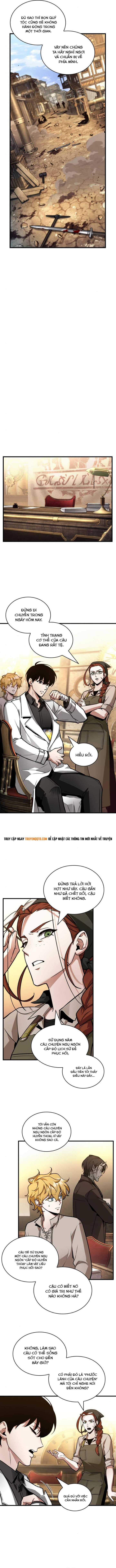 Toàn Trí Độc Giả - Chapter 242 - Trang 11