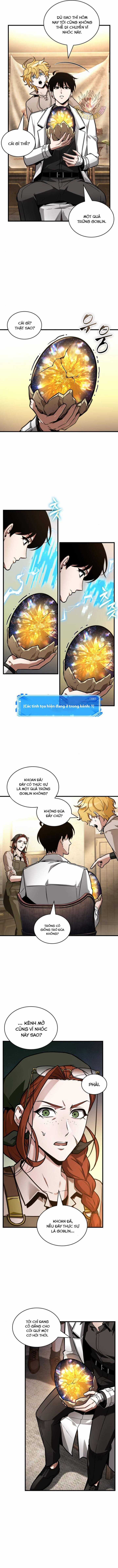 Toàn Trí Độc Giả - Chapter 242 - Trang 12