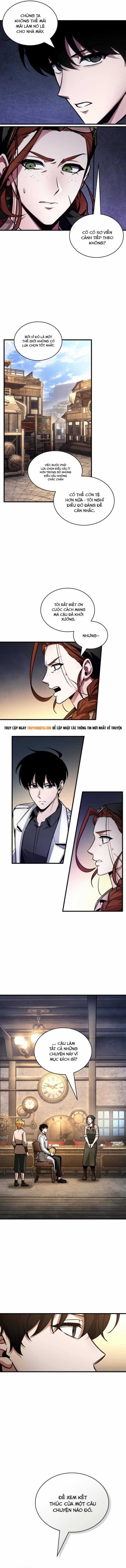 Toàn Trí Độc Giả - Chapter 242 - Trang 13