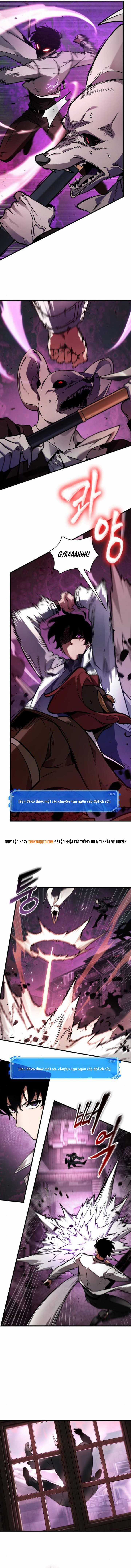 Toàn Trí Độc Giả - Chapter 242 - Trang 3