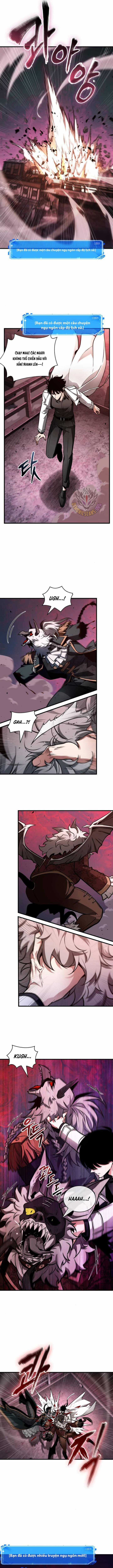 Toàn Trí Độc Giả - Chapter 242 - Trang 4