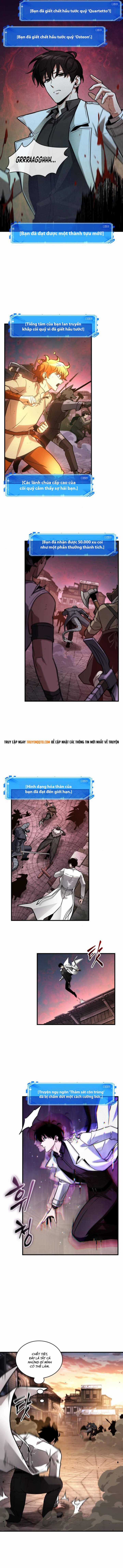 Toàn Trí Độc Giả - Chapter 242 - Trang 5