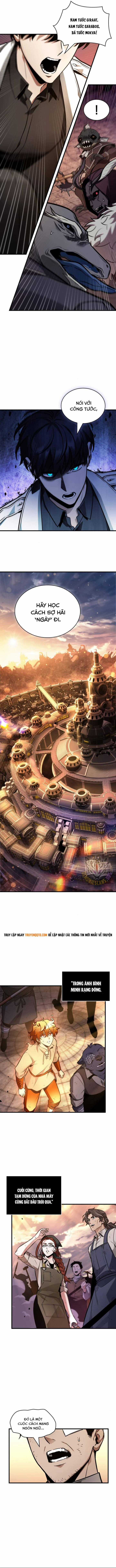 Toàn Trí Độc Giả - Chapter 242 - Trang 6