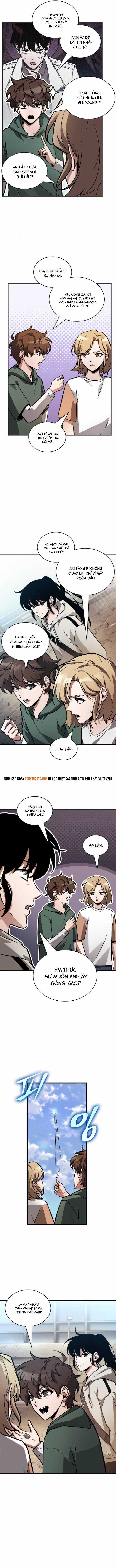 Toàn Trí Độc Giả - Chapter 243 - Trang 11