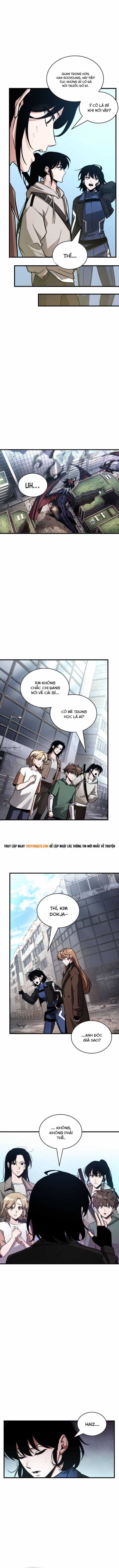 Toàn Trí Độc Giả - Chapter 243 - Trang 13