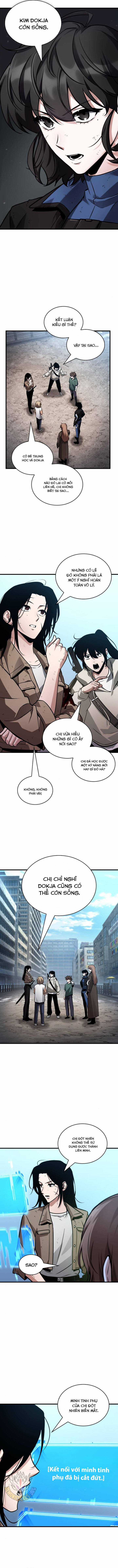 Toàn Trí Độc Giả - Chapter 243 - Trang 14