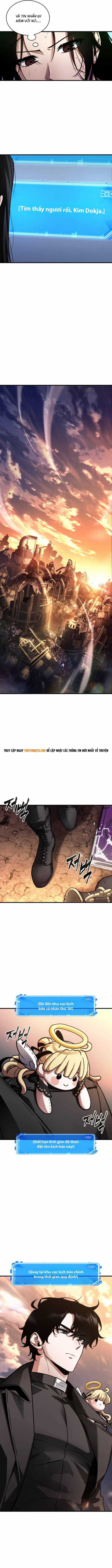 Toàn Trí Độc Giả - Chapter 243 - Trang 15