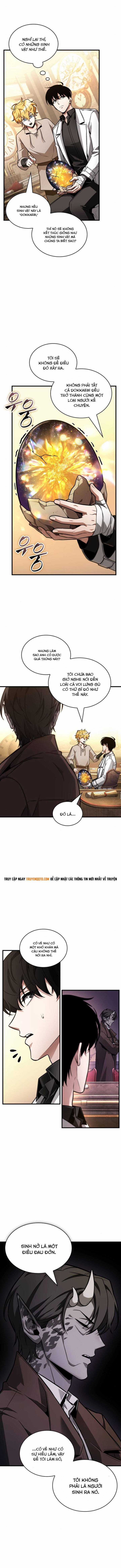 Toàn Trí Độc Giả - Chapter 243 - Trang 3