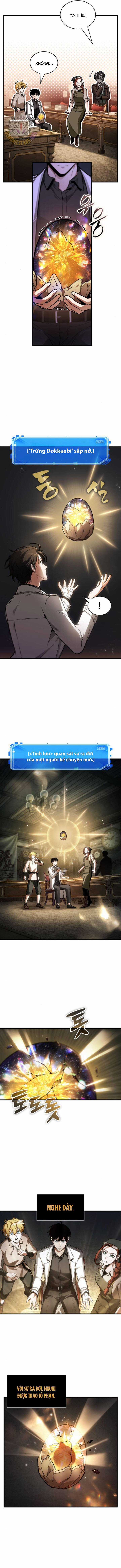 Toàn Trí Độc Giả - Chapter 243 - Trang 4