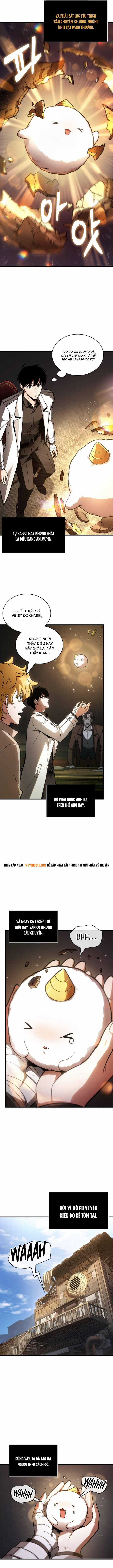 Toàn Trí Độc Giả - Chapter 243 - Trang 5